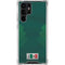 Mexico Soccer Flag Galaxy S24 Ultra Clear Case